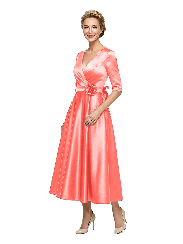 coral