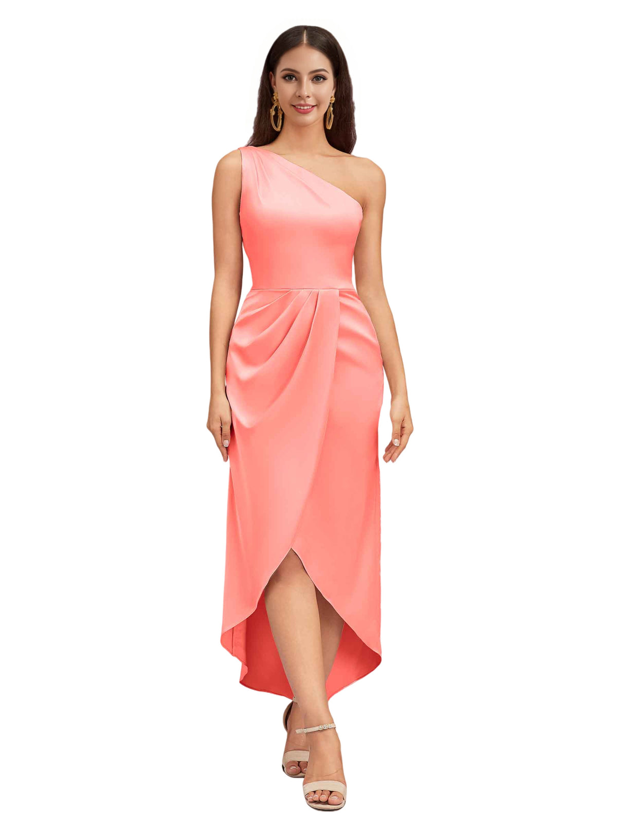 coral