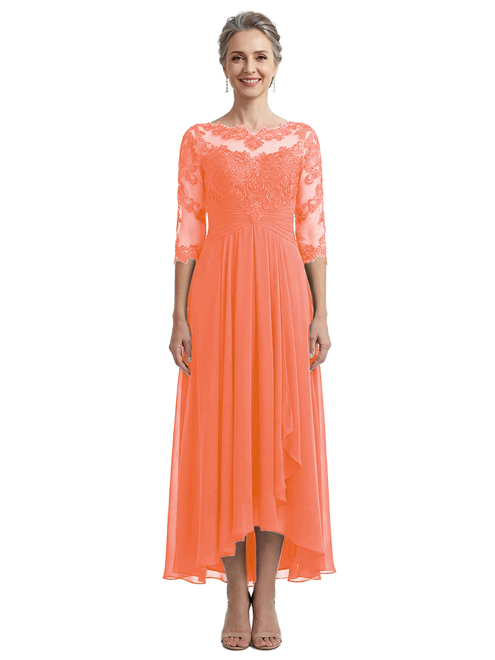 coral