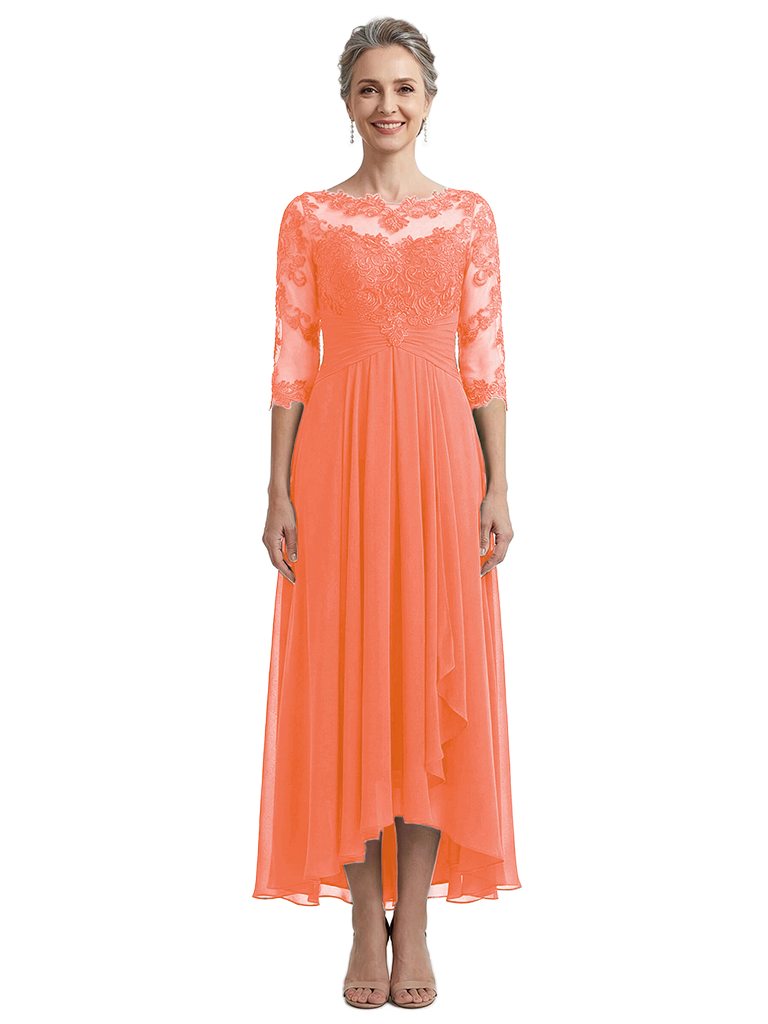 coral