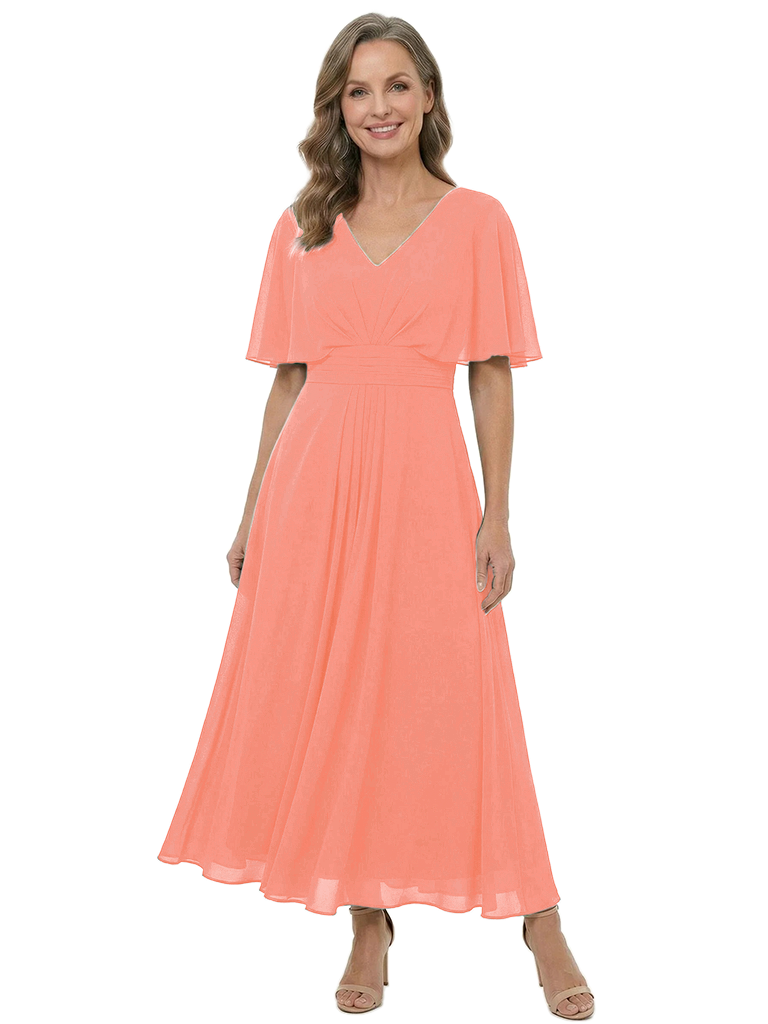 coral