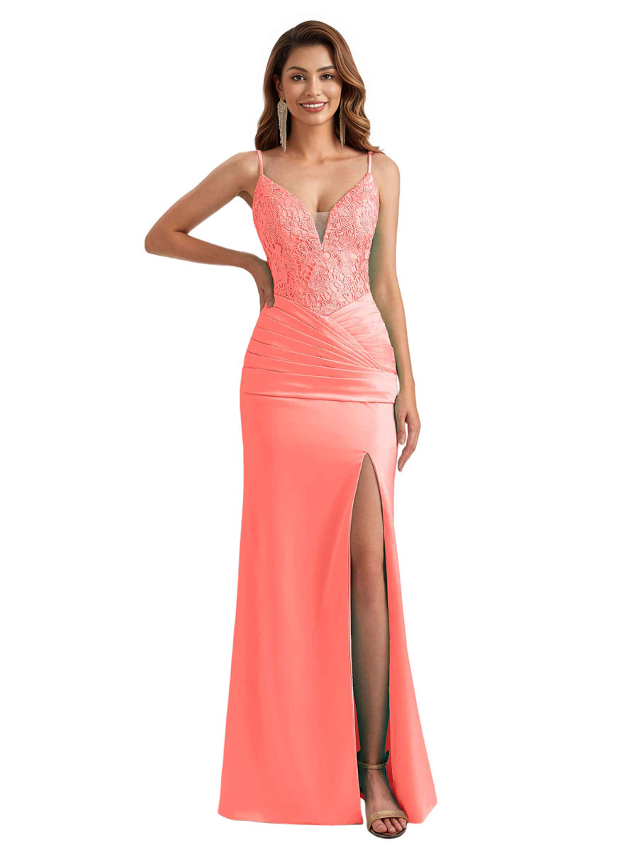 coral
