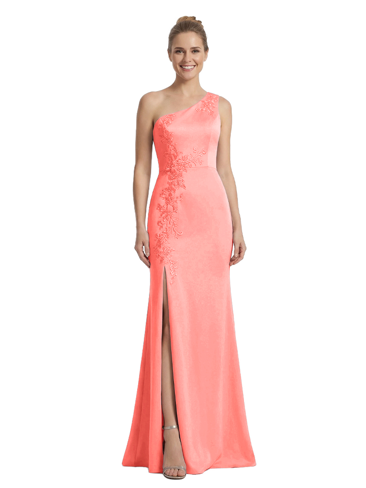 coral