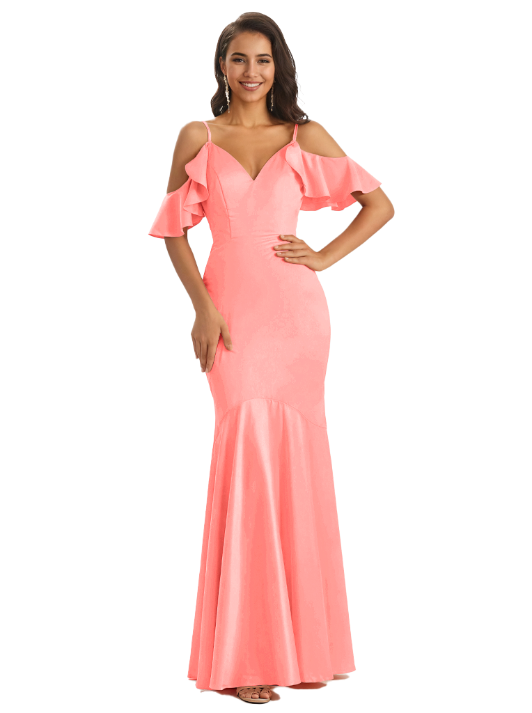 coral