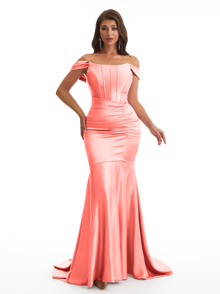 coral