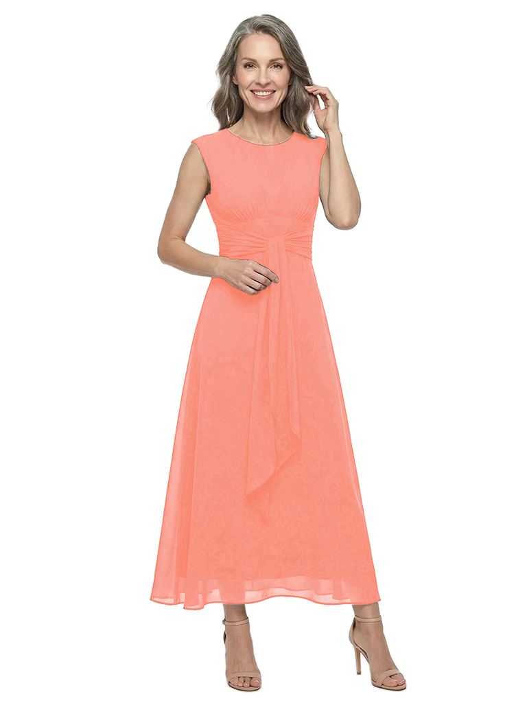 coral