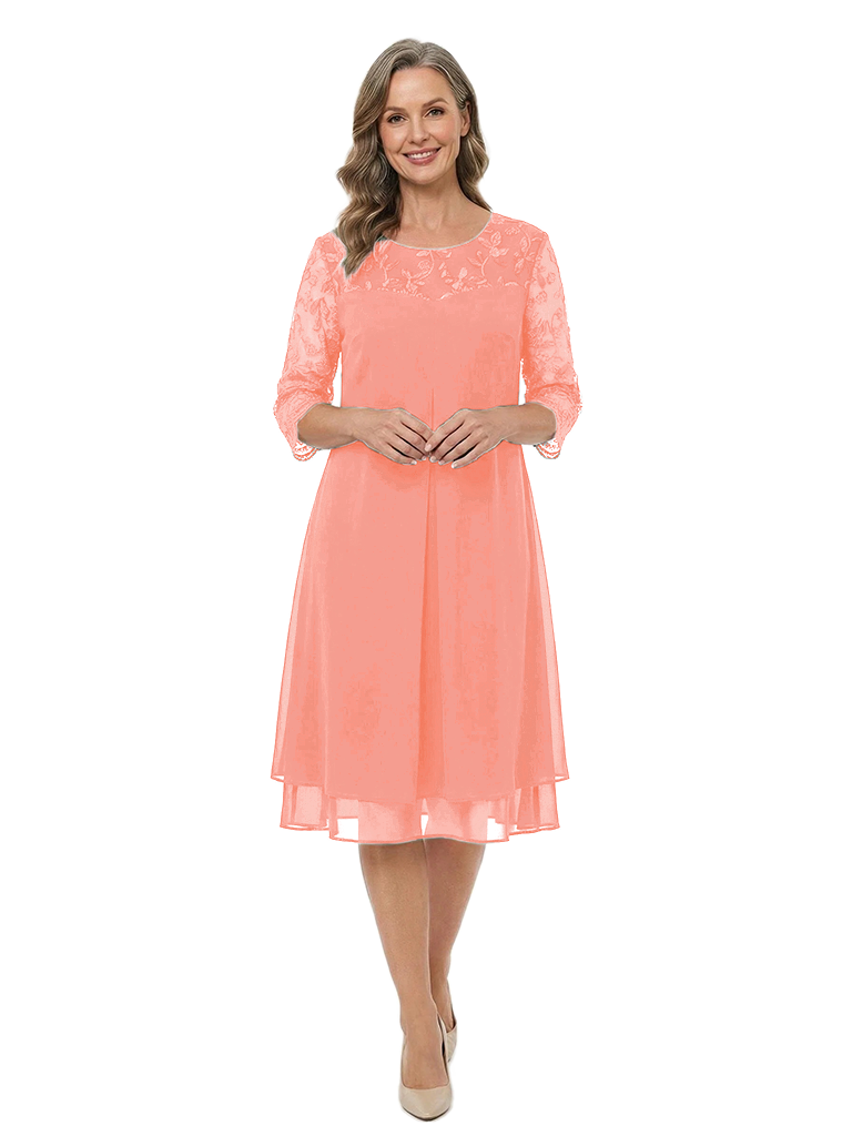 coral