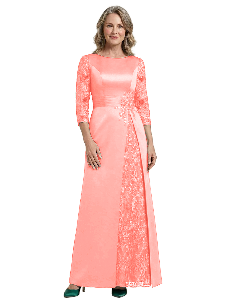 coral