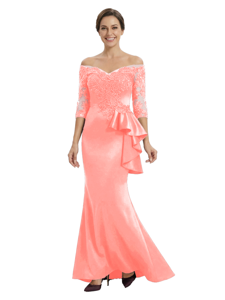 coral