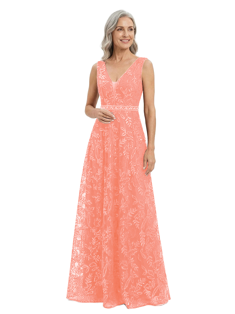 coral