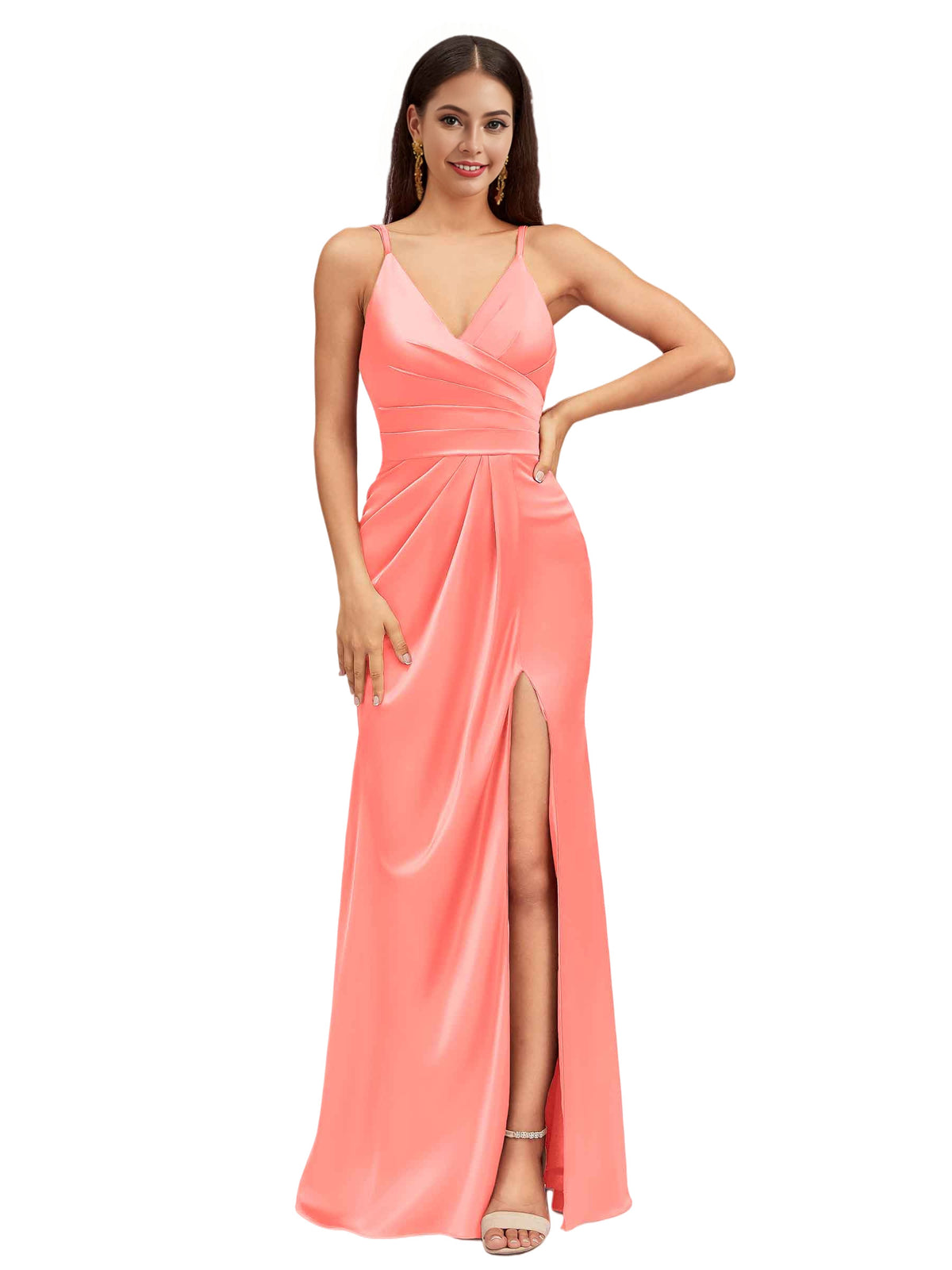 coral