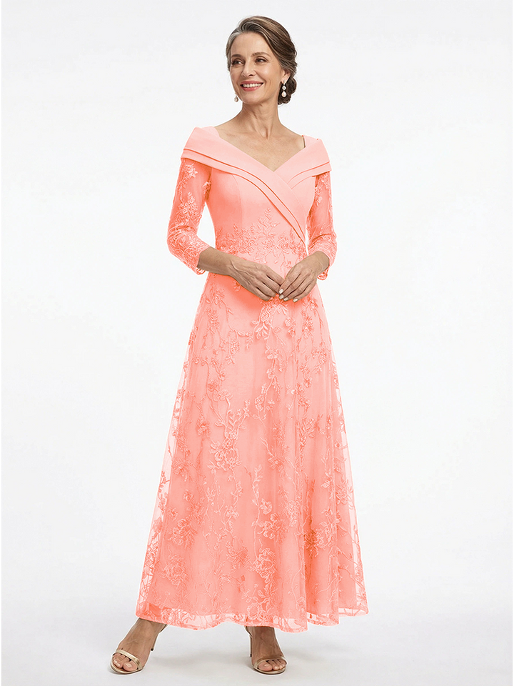 coral