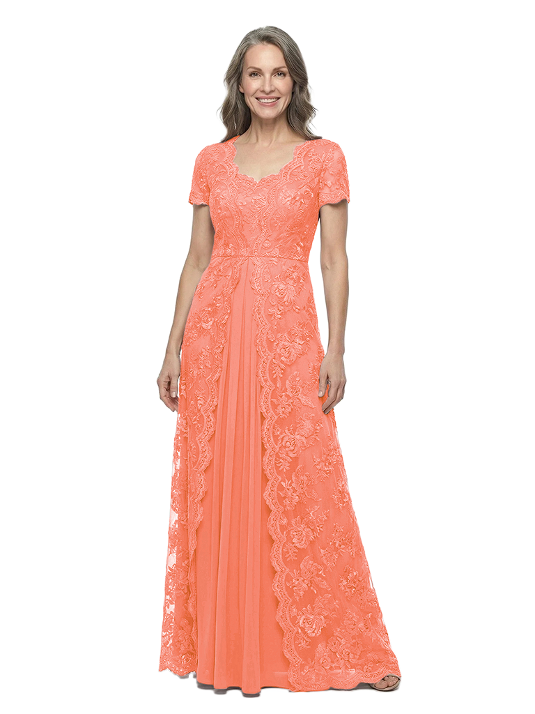 coral