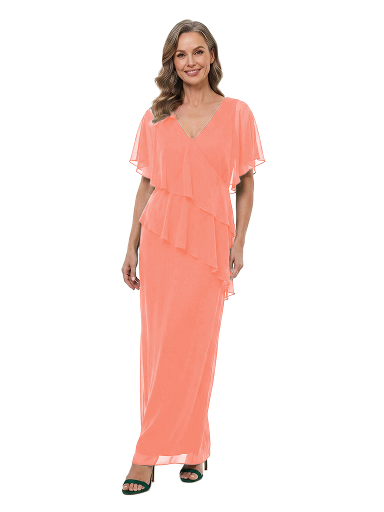 coral