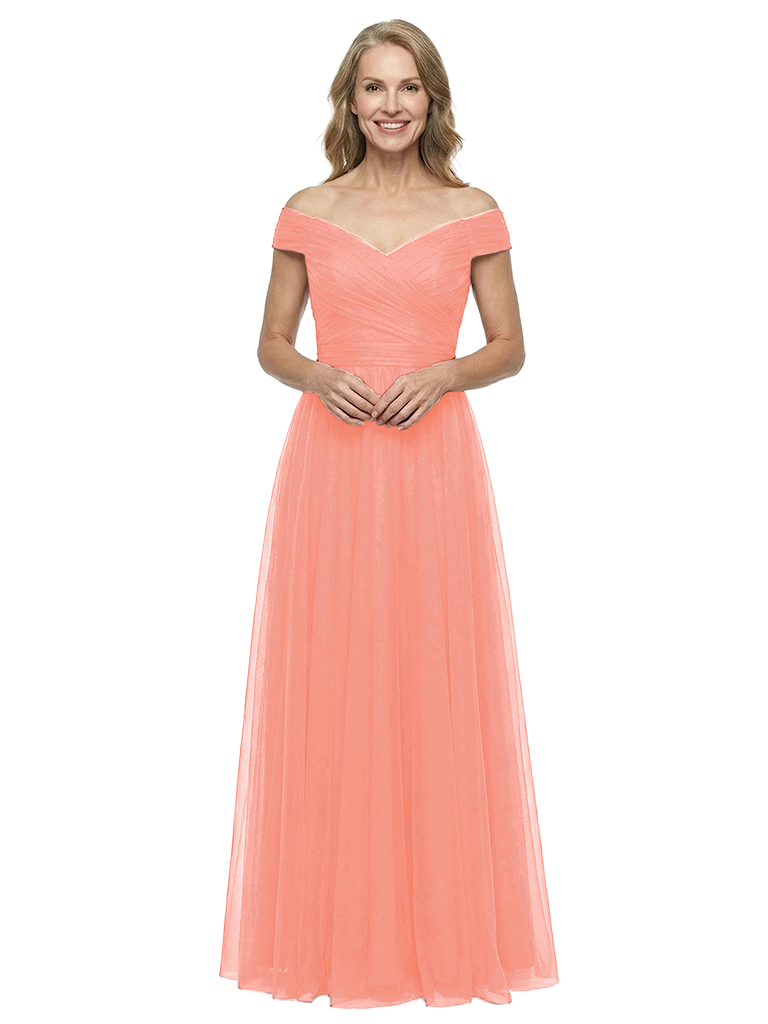 coral