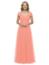 coral