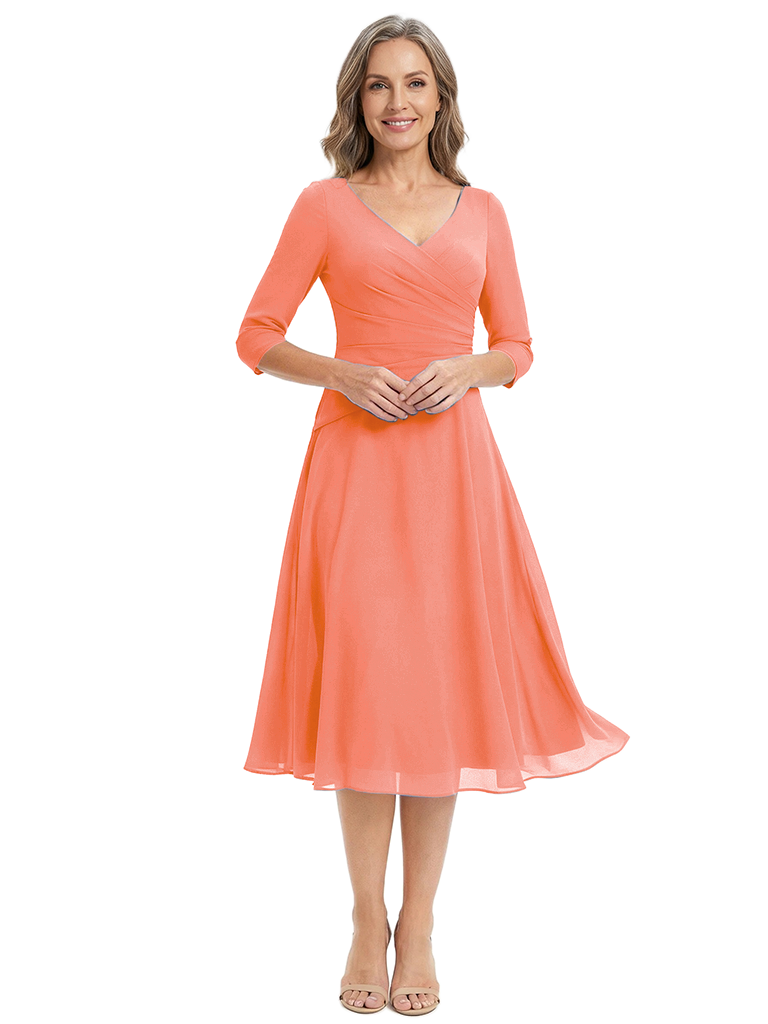 coral