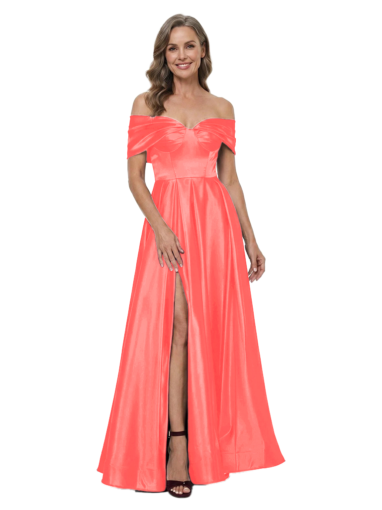 coral
