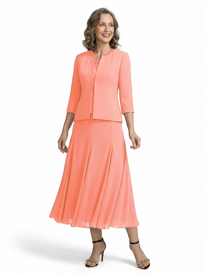 coral