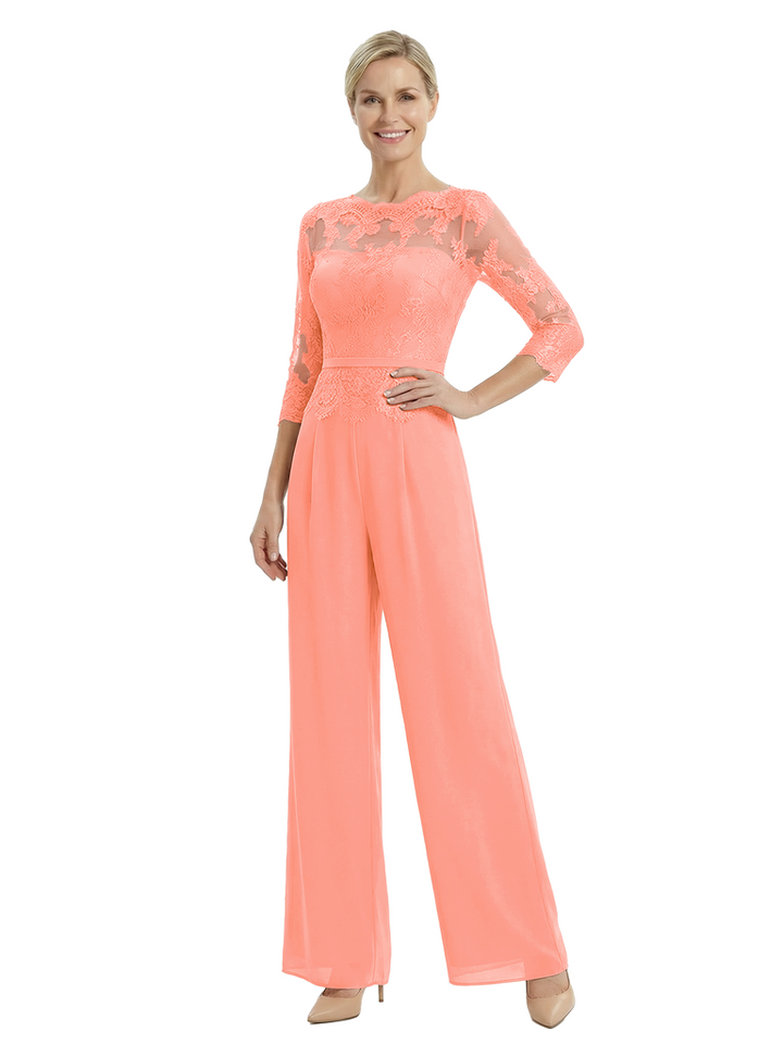 coral