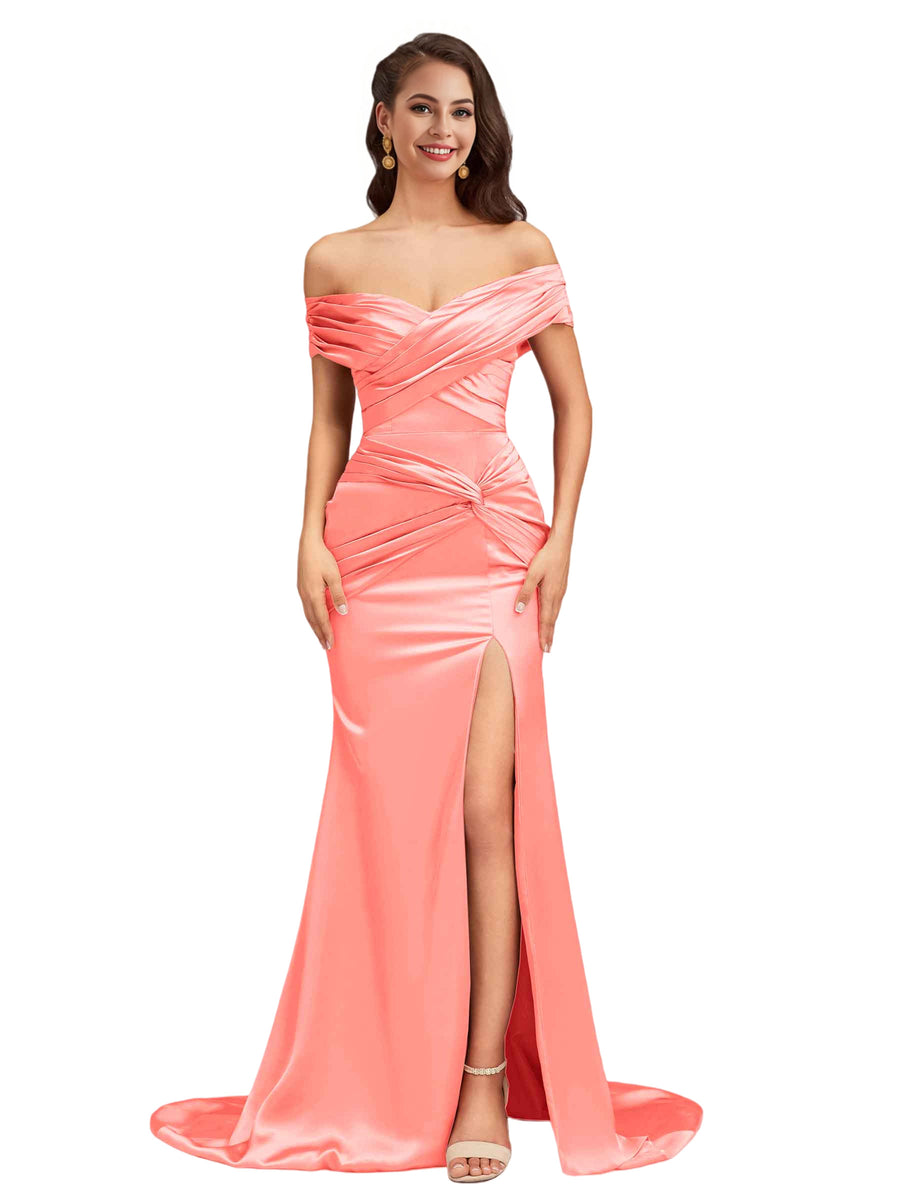 coral