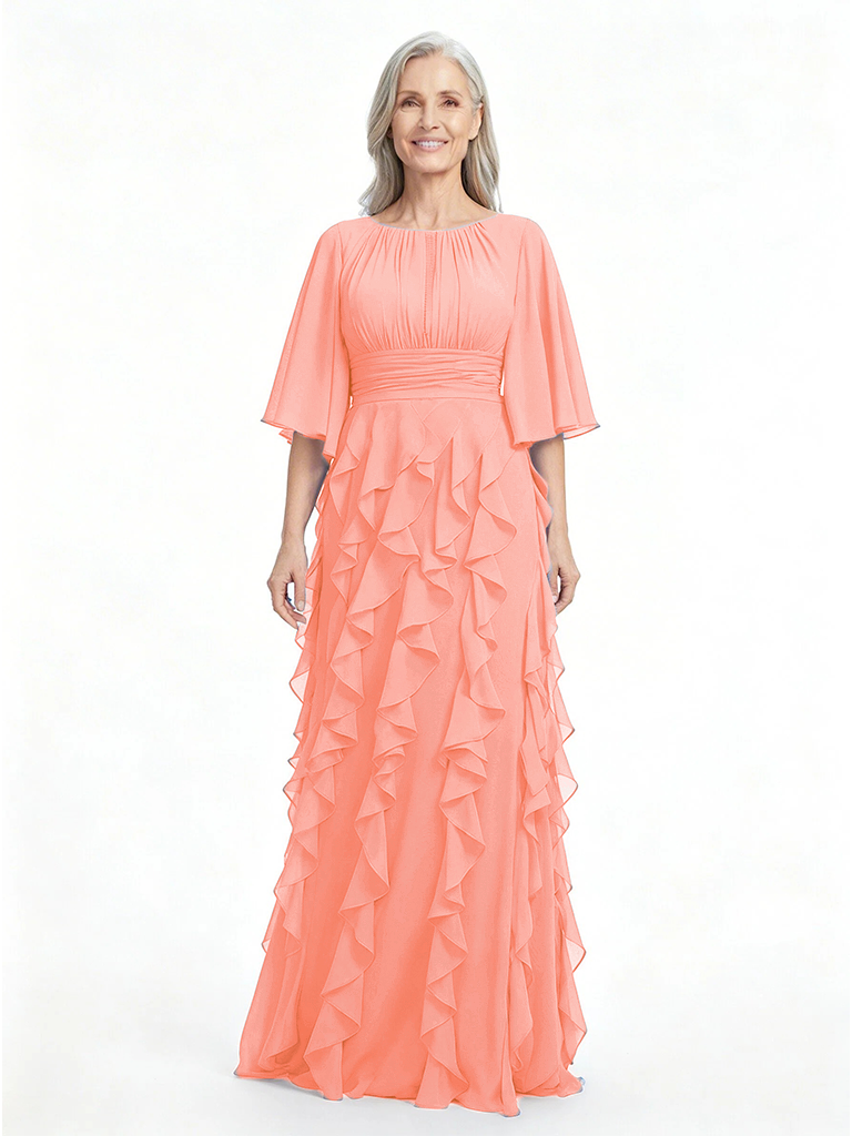 coral