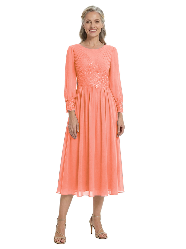 coral