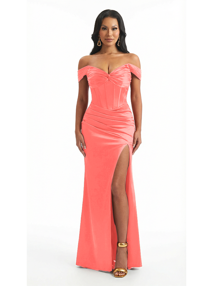 coral