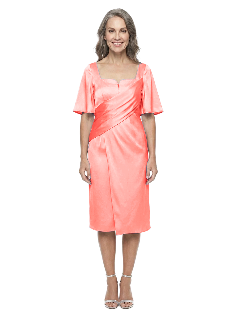 coral