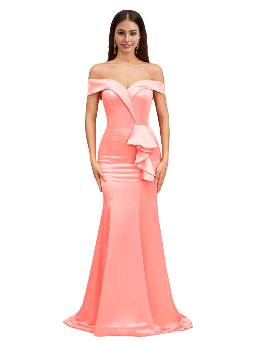 coral