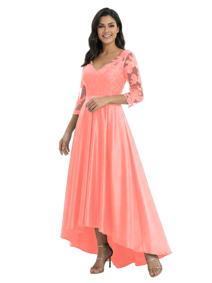 coral