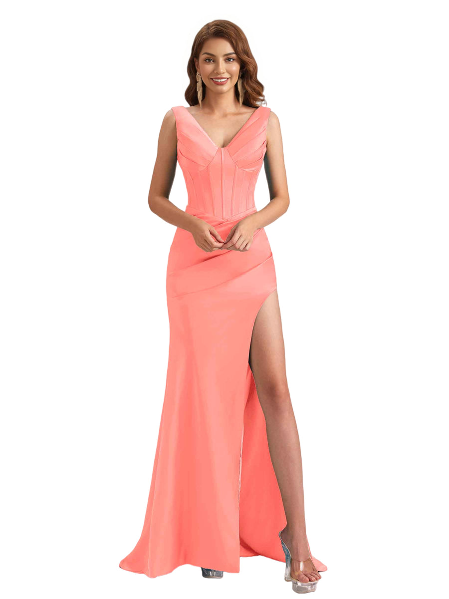 coral