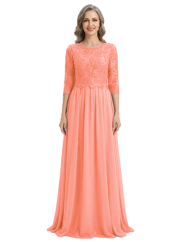 coral