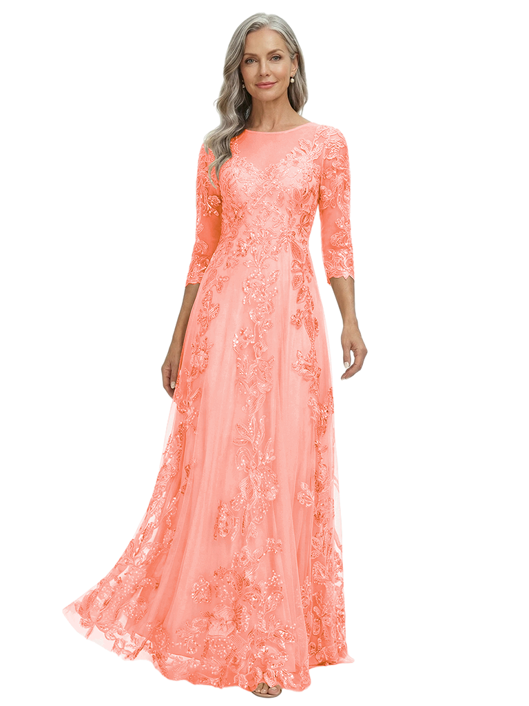 coral