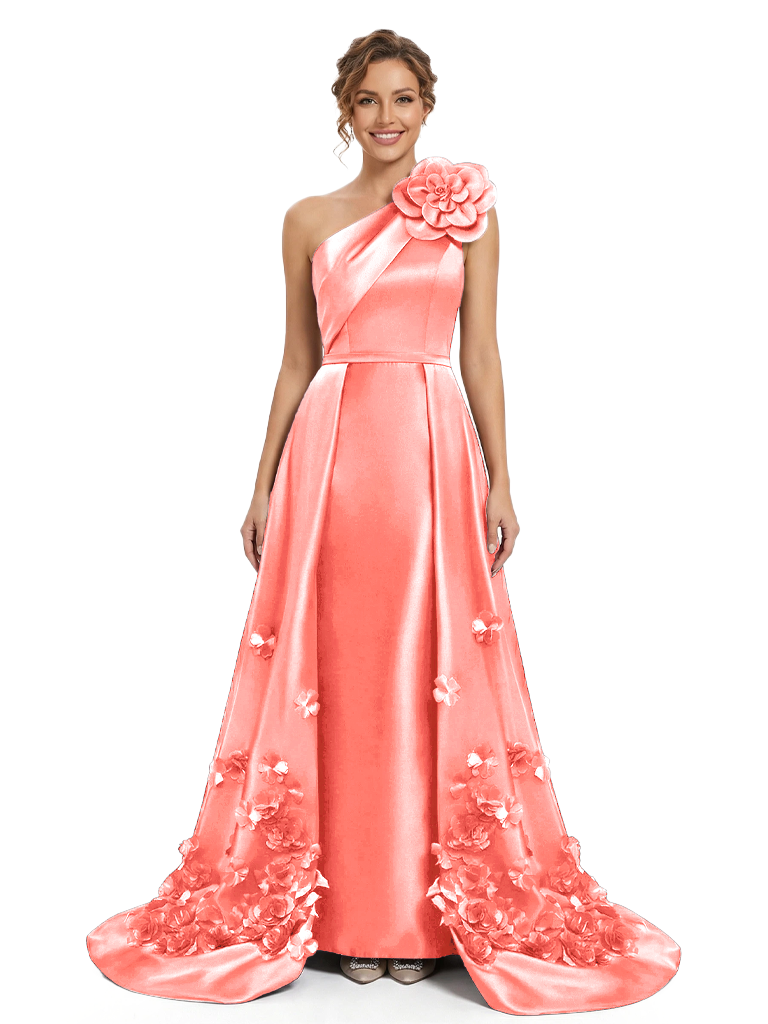 coral