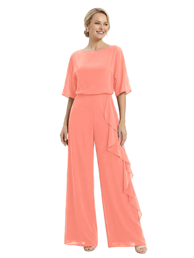 coral
