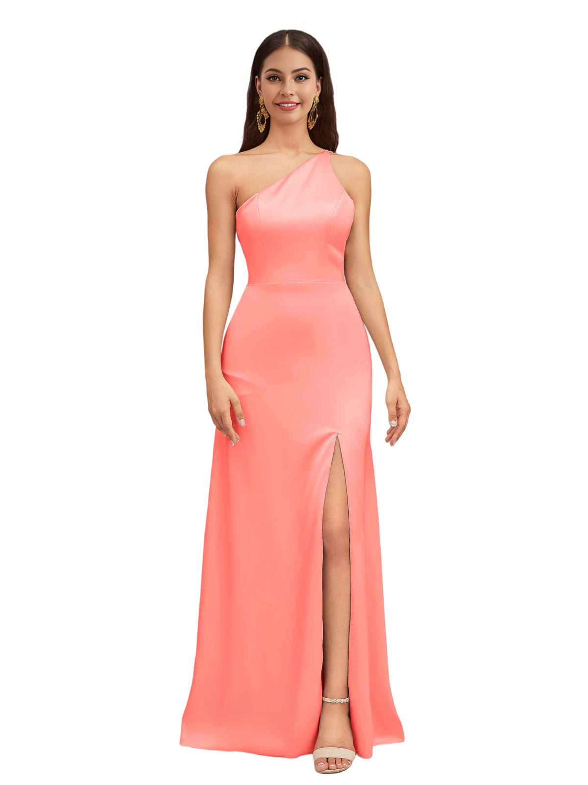 coral