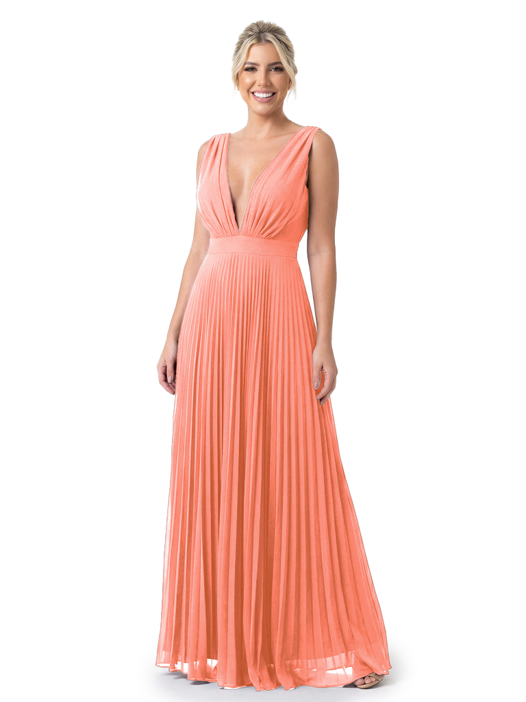 coral