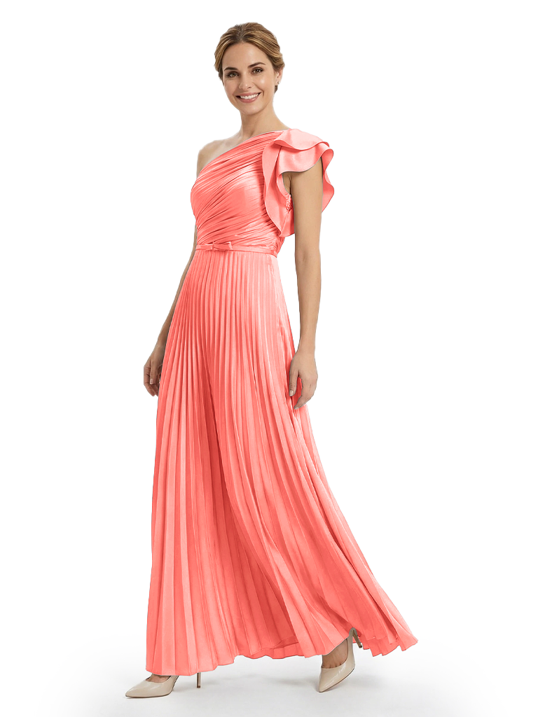 coral