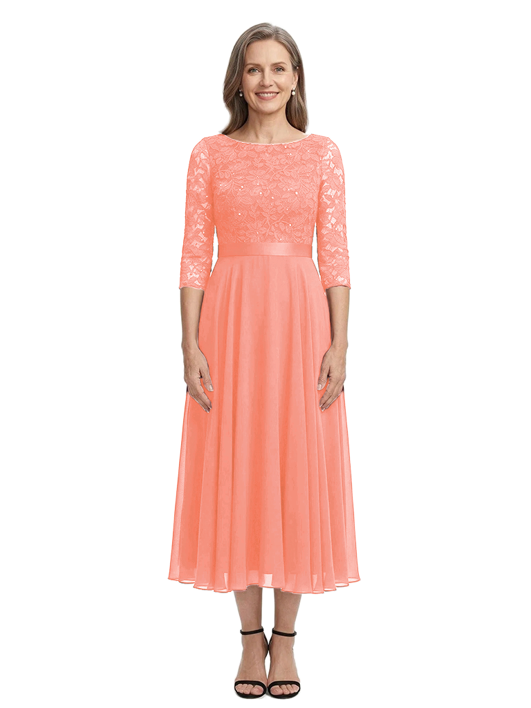 coral