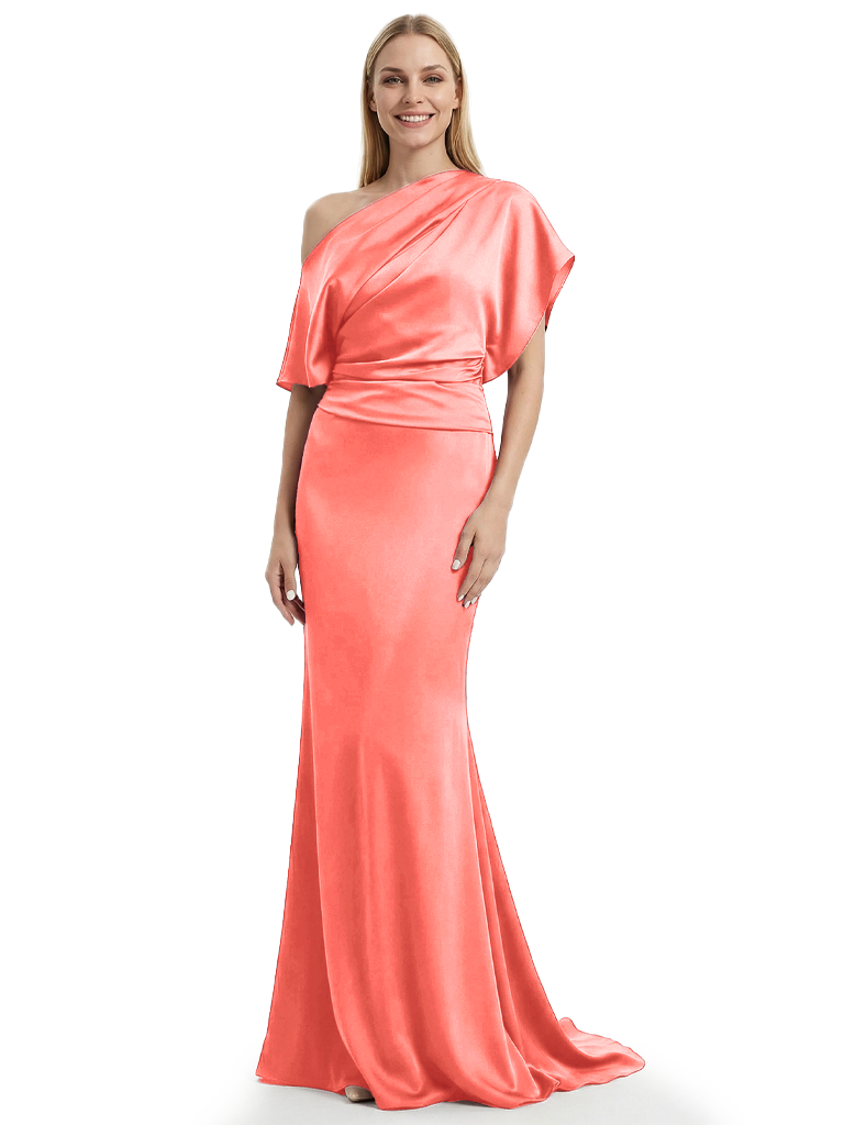 coral