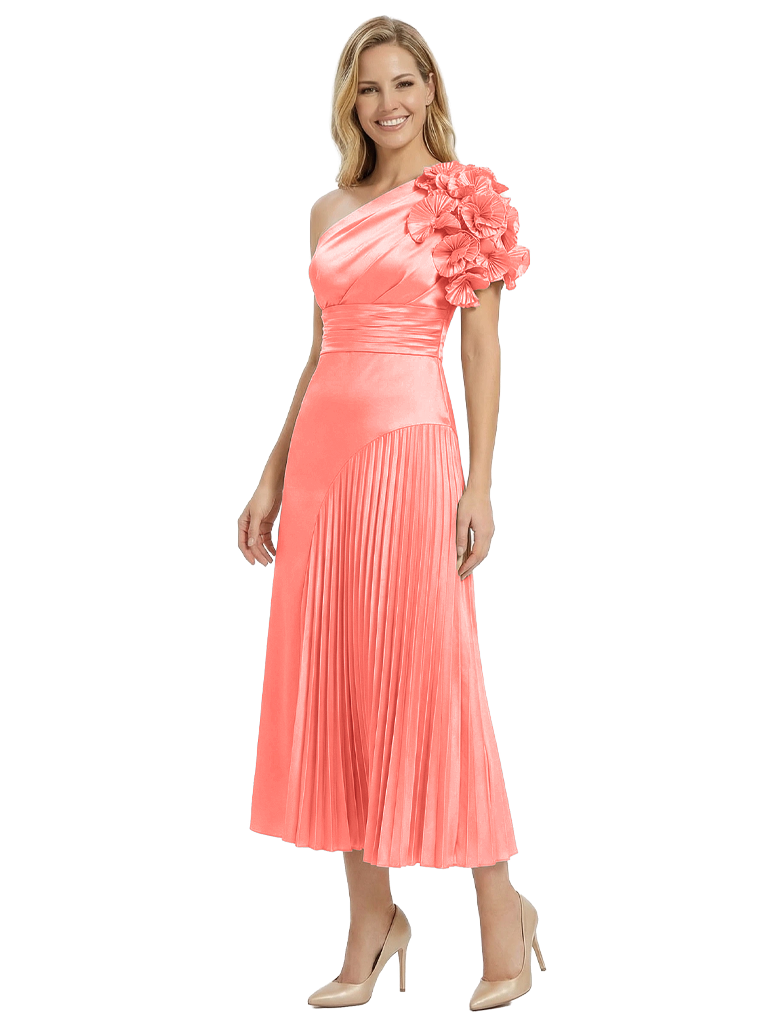 coral
