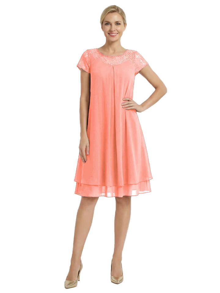 coral