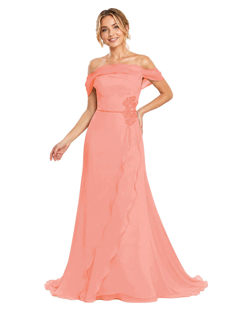 coral
