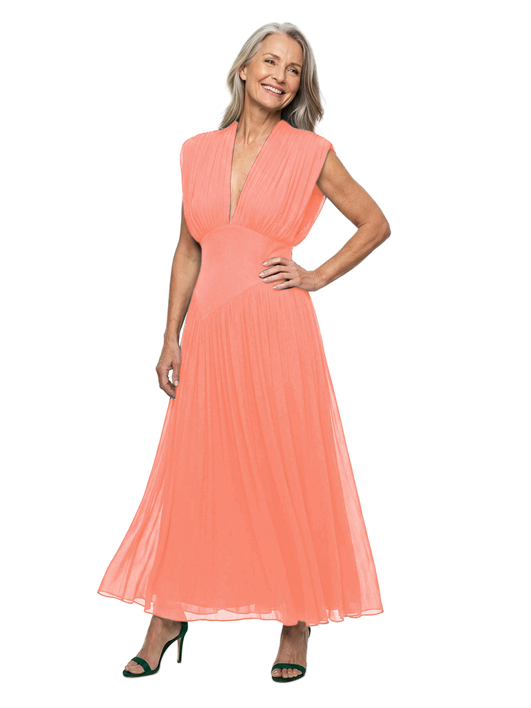 coral