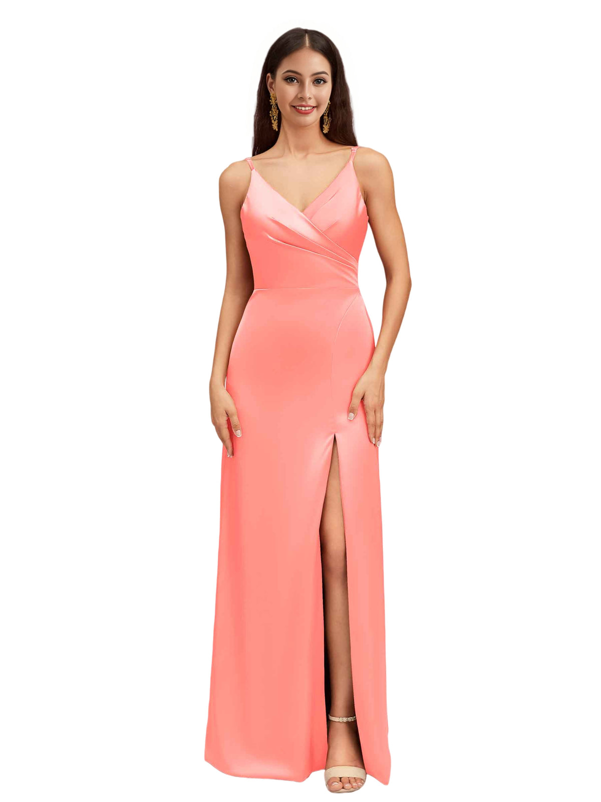 coral