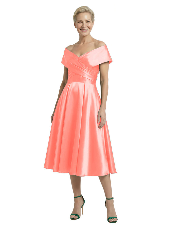 coral