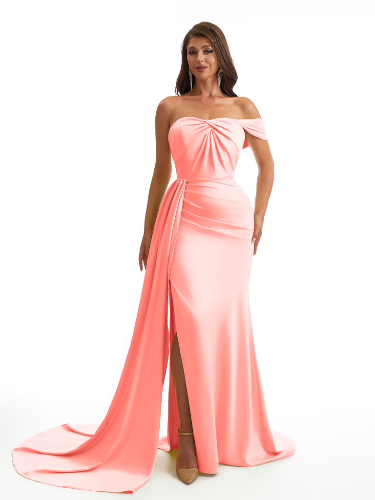 coral
