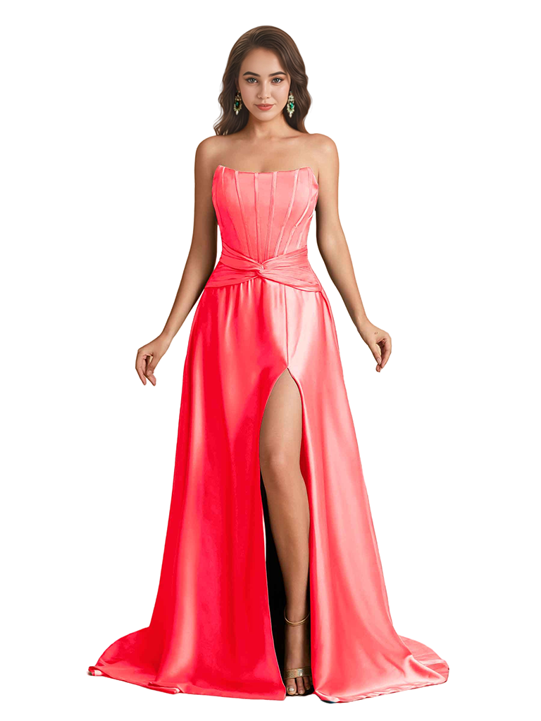 coral