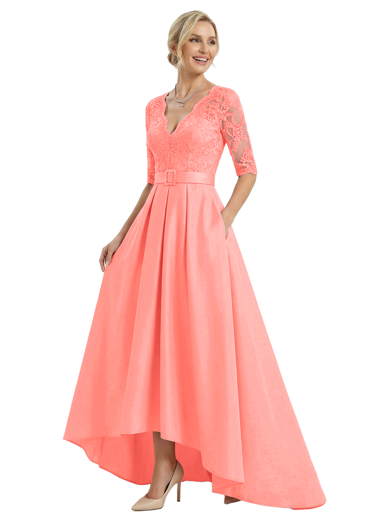 coral